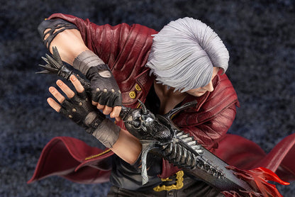 ARTFX J Devil May Cry 5 Dante 1/8 Complete Figure - Image 14