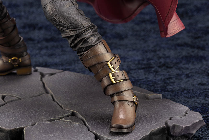 ARTFX J Devil May Cry 5 Dante 1/8 Complete Figure - Image 15