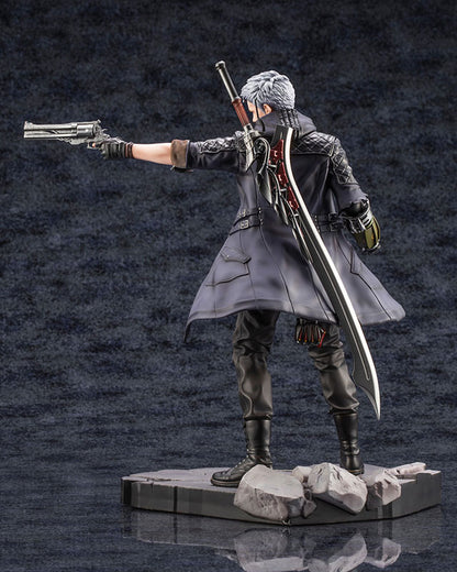 ARTFX J Devil May Cry 5 Nero 1/8 Complete Figure - Image 5