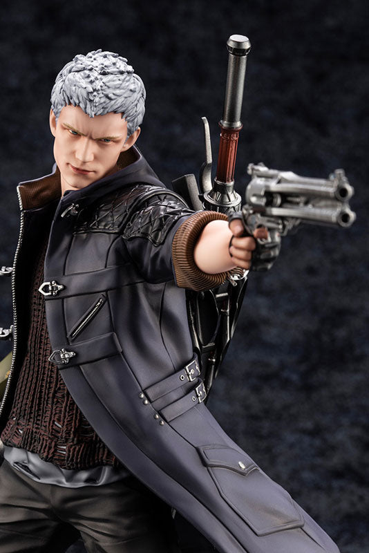 ARTFX J Devil May Cry 5 Nero 1/8 Complete Figure - Image 10