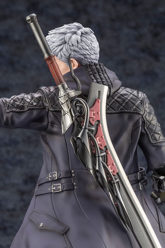 ARTFX J Devil May Cry 5 Nero 1/8 Complete Figure - Image 12
