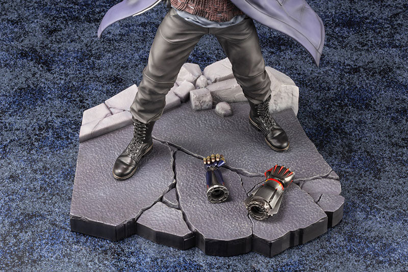 ARTFX J Devil May Cry 5 Nero 1/8 Complete Figure - Image 15