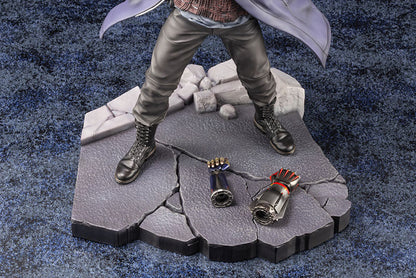 ARTFX J Devil May Cry 5 Nero 1/8 Complete Figure - Image 15