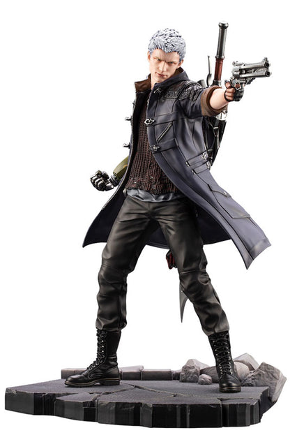 ARTFX J Devil May Cry 5 Nero 1/8 Complete Figure - Image 19
