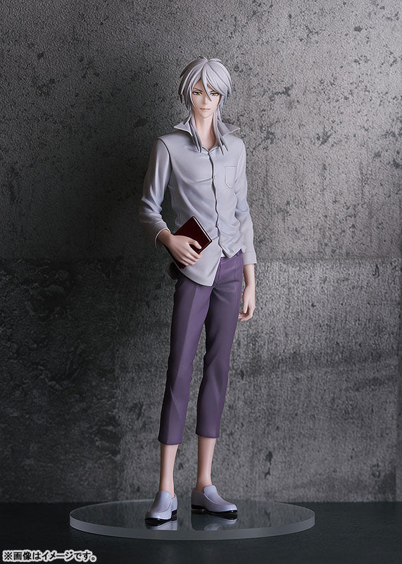 POP UP PARADE PSYCHO-PASS Shogo Makishima L size Figure - Image 4