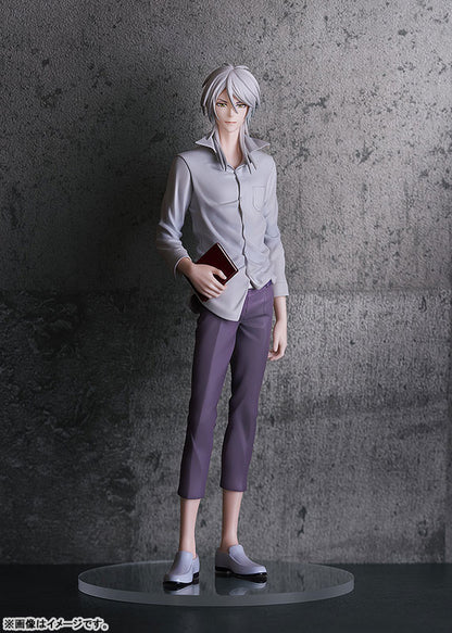 POP UP PARADE PSYCHO-PASS Shogo Makishima L size Figure - Image 4