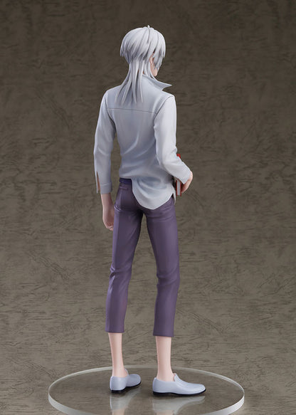 POP UP PARADE PSYCHO-PASS Shogo Makishima L size Figure - Image 7