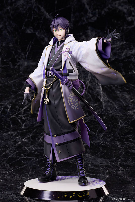 NIJISANJI Kenmochi Toya 1/7 Figure - Image 2