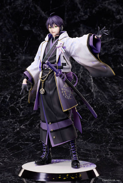 NIJISANJI Kenmochi Toya 1/7 Figure - Image 2