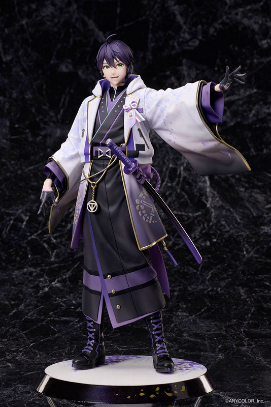 NIJISANJI Kenmochi Toya 1/7 Figure - Image 3
