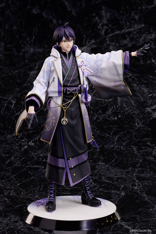NIJISANJI Kenmochi Toya 1/7 Figure - Image 4