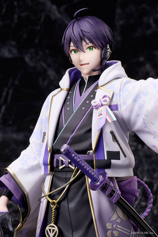 NIJISANJI Kenmochi Toya 1/7 Figure - Image 5