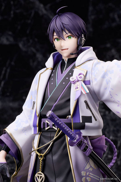 NIJISANJI Kenmochi Toya 1/7 Figure - Image 5