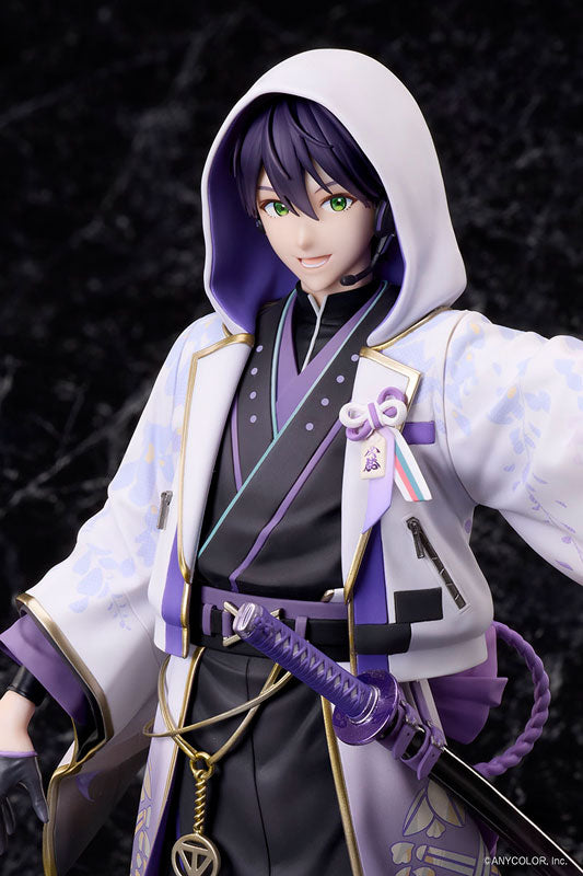 NIJISANJI Kenmochi Toya 1/7 Figure - Image 6