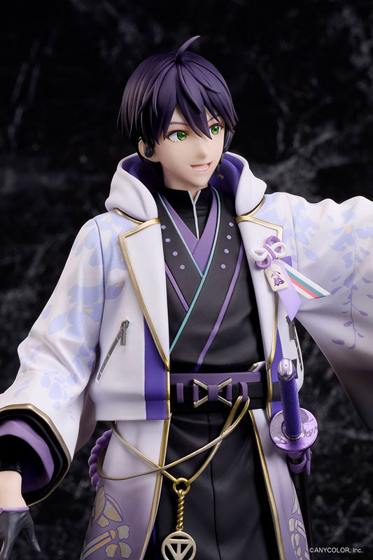 NIJISANJI Kenmochi Toya 1/7 Figure - Image 7