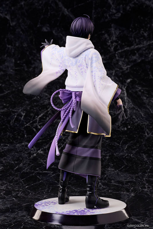NIJISANJI Kenmochi Toya 1/7 Figure - Image 8