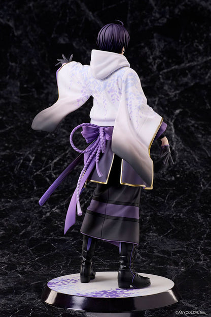 NIJISANJI Kenmochi Toya 1/7 Figure - Image 8