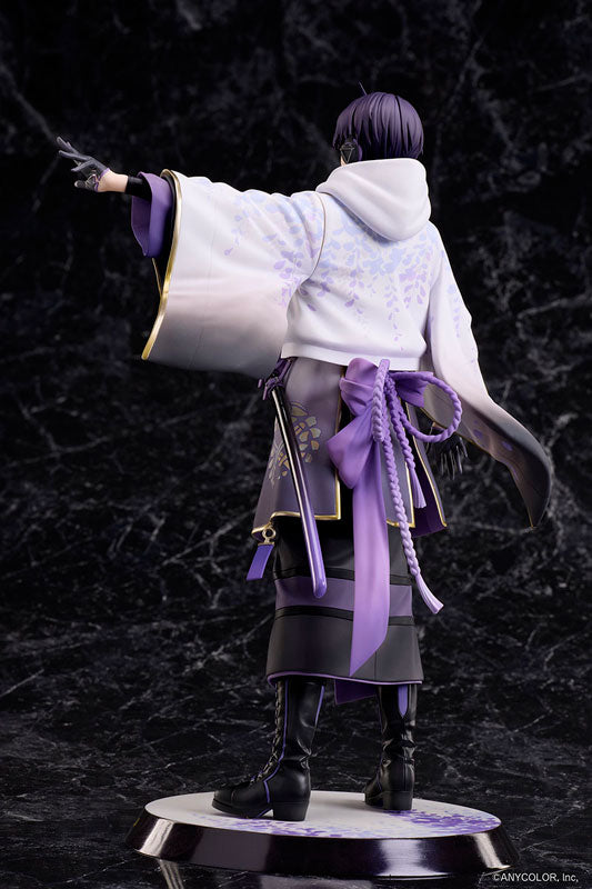 NIJISANJI Kenmochi Toya 1/7 Figure - Image 9