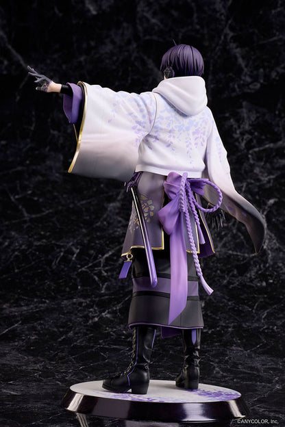 NIJISANJI Kenmochi Toya 1/7 Figure - Image 9