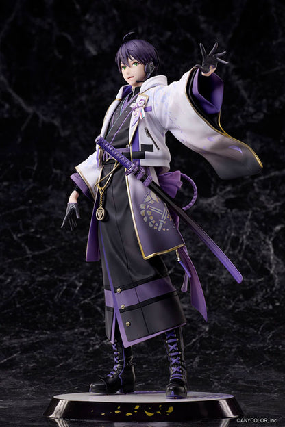 NIJISANJI Kenmochi Toya 1/7 Figure - Image 10