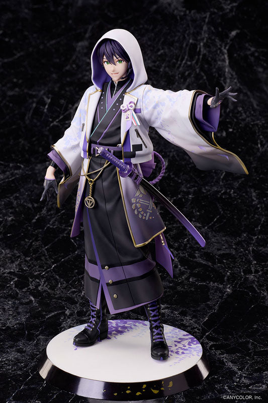 NIJISANJI Kenmochi Toya 1/7 Figure - Image 11