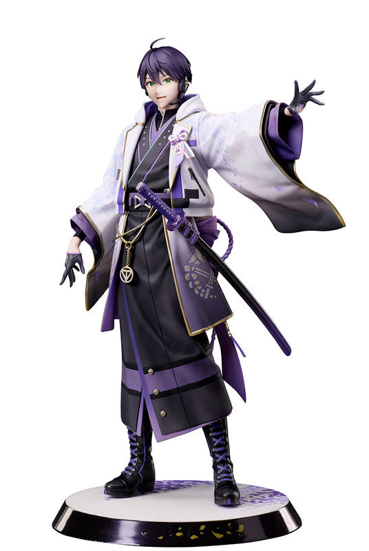 NIJISANJI Kenmochi Toya 1/7 Figure - Image 12