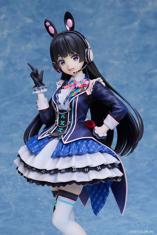 NIJISANJI Tsukino Mito 1/7 Figure - Image 5