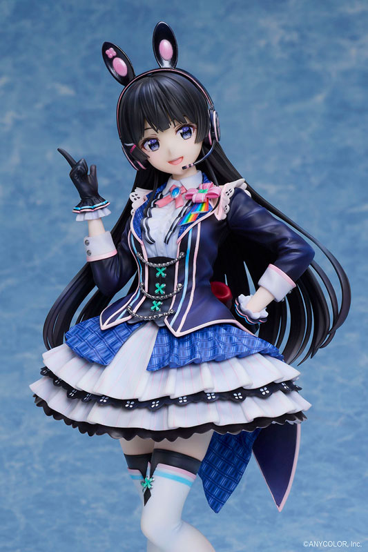 NIJISANJI Tsukino Mito 1/7 Figure - Image 6