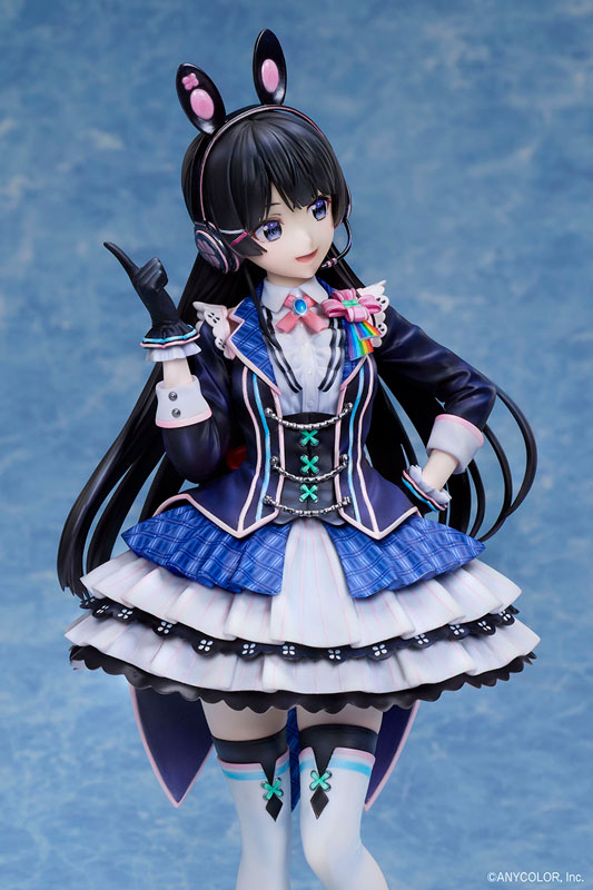 NIJISANJI Tsukino Mito 1/7 Figure - Image 7