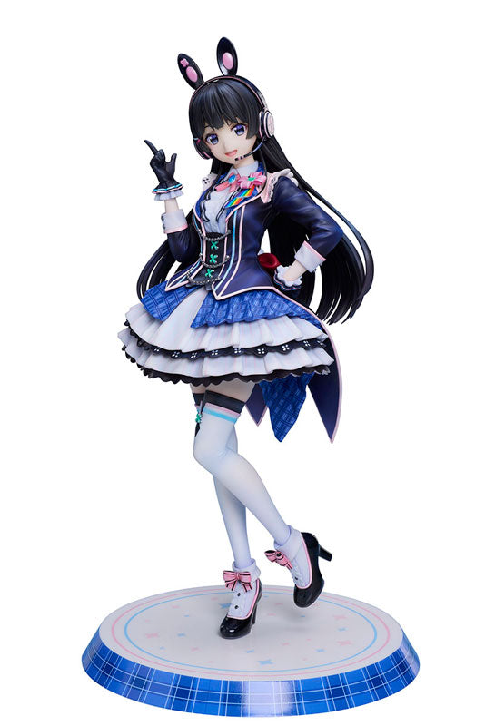 NIJISANJI Tsukino Mito 1/7 Figure - Image 12