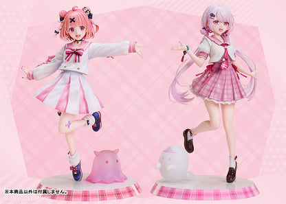 NIJISANJI Sasaki Saku 1/7 Figure - Image 2