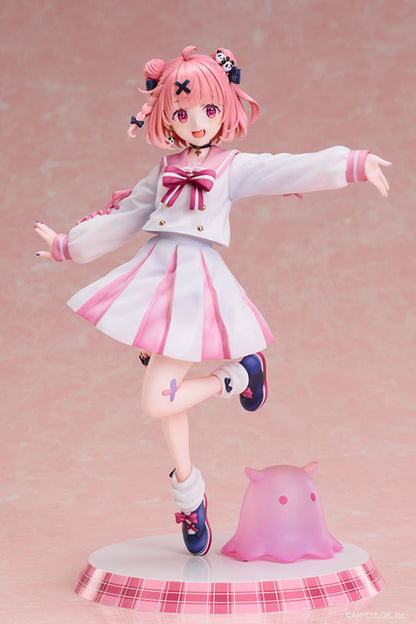 NIJISANJI Sasaki Saku 1/7 Figure - Image 3