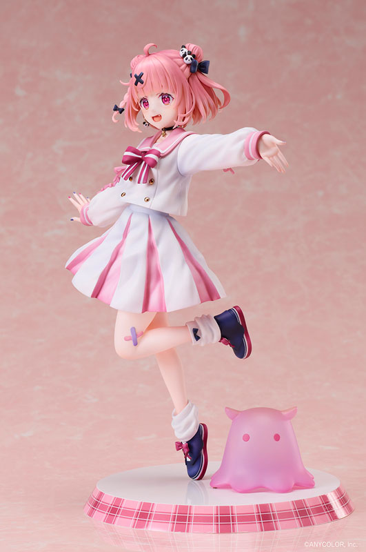 NIJISANJI Sasaki Saku 1/7 Figure - Image 4