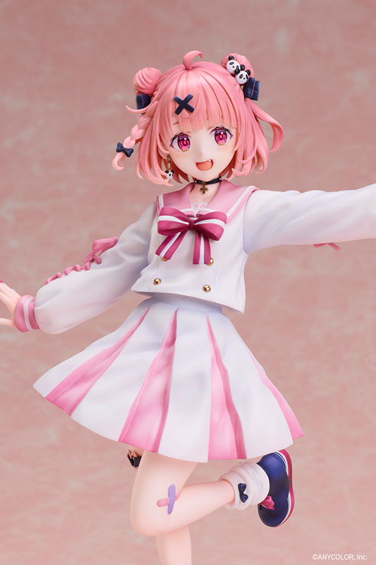NIJISANJI Sasaki Saku 1/7 Figure - Image 5