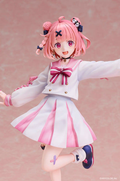 NIJISANJI Sasaki Saku 1/7 Figure - Image 5