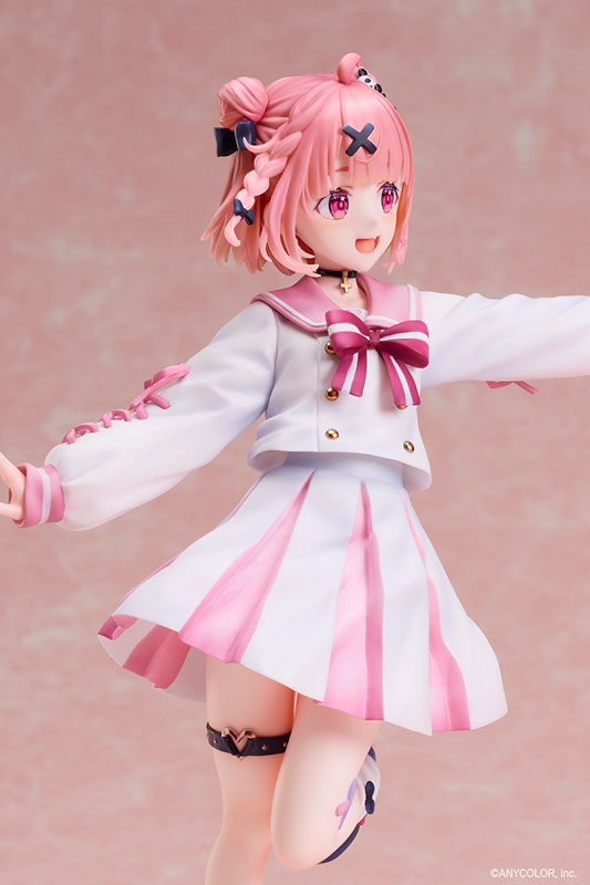 NIJISANJI Sasaki Saku 1/7 Figure - Image 7