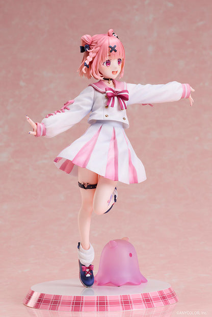 NIJISANJI Sasaki Saku 1/7 Figure - Image 8