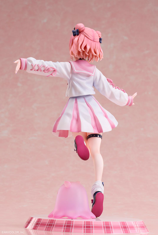NIJISANJI Sasaki Saku 1/7 Figure - Image 10