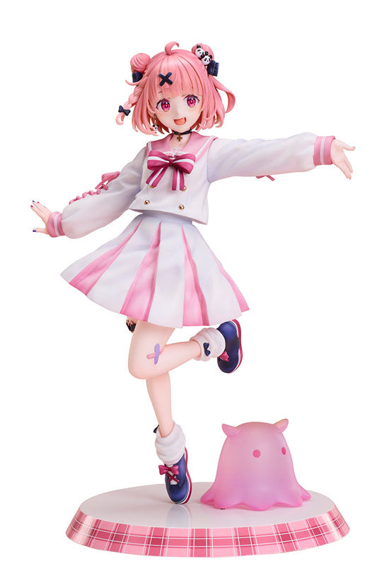 NIJISANJI Sasaki Saku 1/7 Figure - Image 11