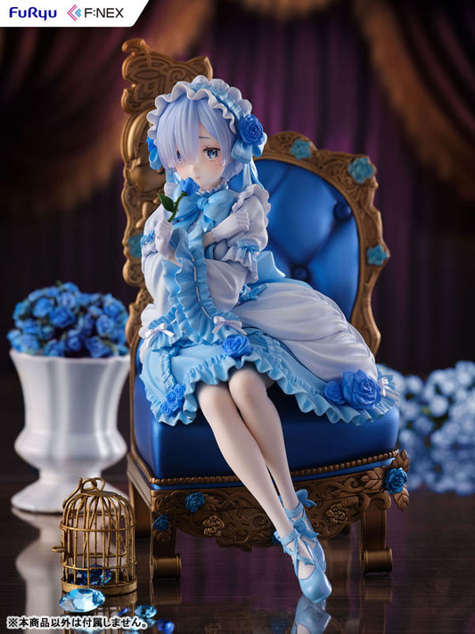 Re:ZERO -Starting Life in Another World- Rem Gothic ver. 1/7 Scale Figure - Image 2