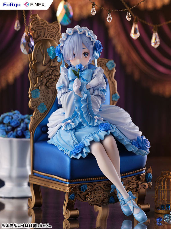 Re:ZERO -Starting Life in Another World- Rem Gothic ver. 1/7 Scale Figure - Image 3