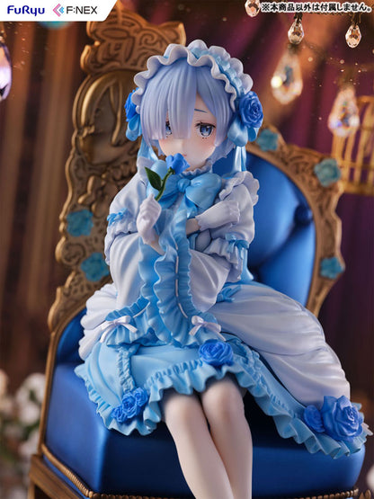 Re:ZERO -Starting Life in Another World- Rem Gothic ver. 1/7 Scale Figure - Image 4