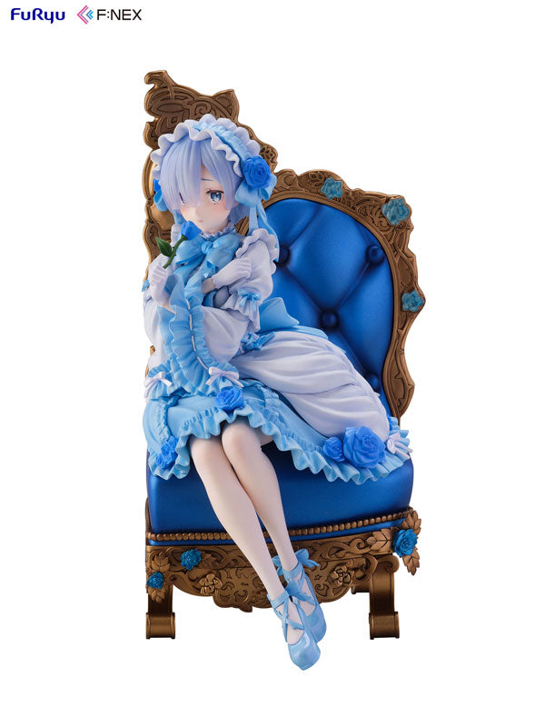 Re:ZERO -Starting Life in Another World- Rem Gothic ver. 1/7 Scale Figure - Image 7