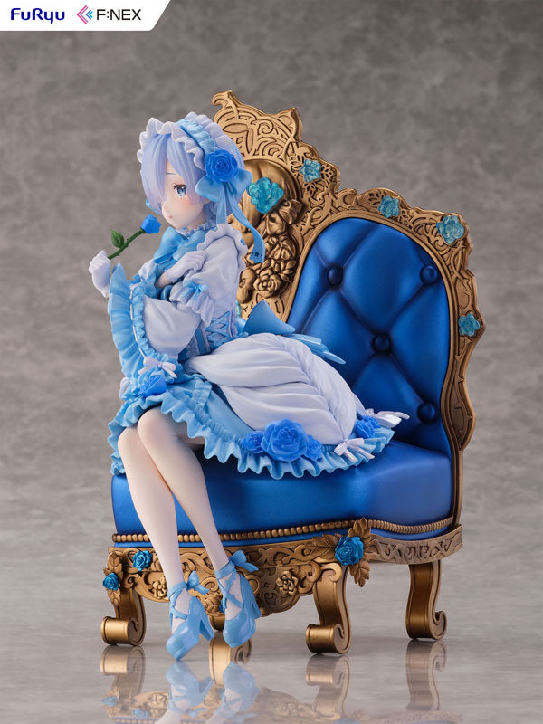 Re:ZERO -Starting Life in Another World- Rem Gothic ver. 1/7 Scale Figure - Image 8