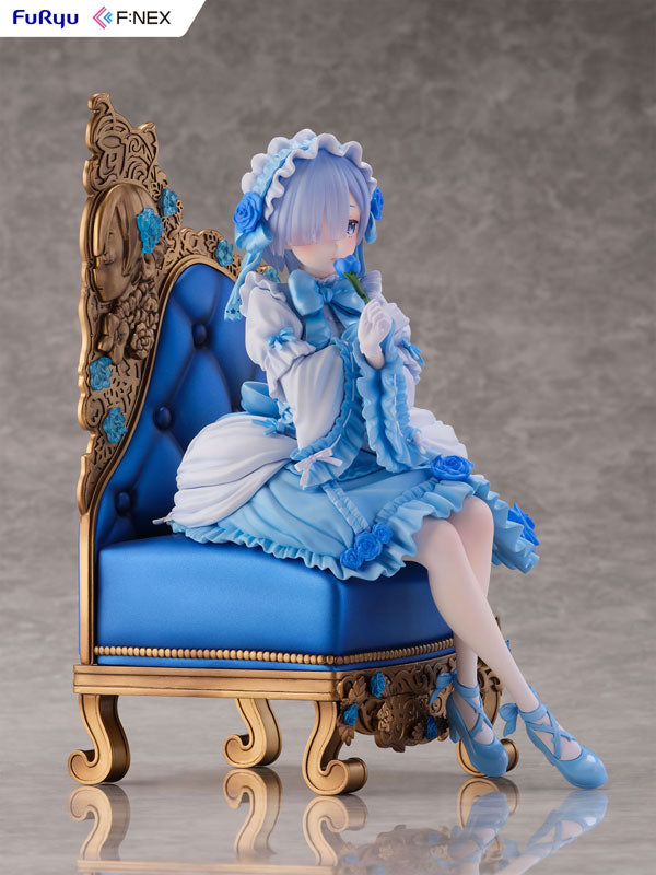 Re:ZERO -Starting Life in Another World- Rem Gothic ver. 1/7 Scale Figure - Image 10
