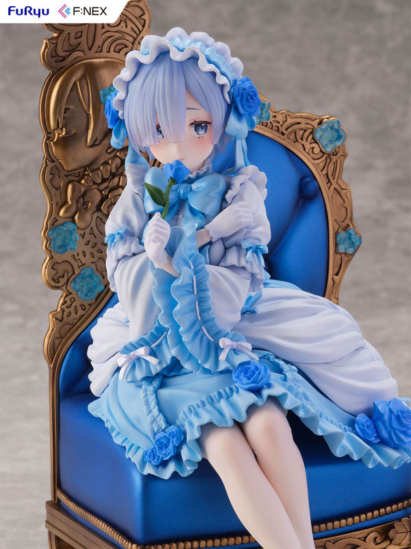 Re:ZERO -Starting Life in Another World- Rem Gothic ver. 1/7 Scale Figure - Image 11