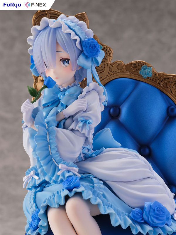 Re:ZERO -Starting Life in Another World- Rem Gothic ver. 1/7 Scale Figure - Image 12