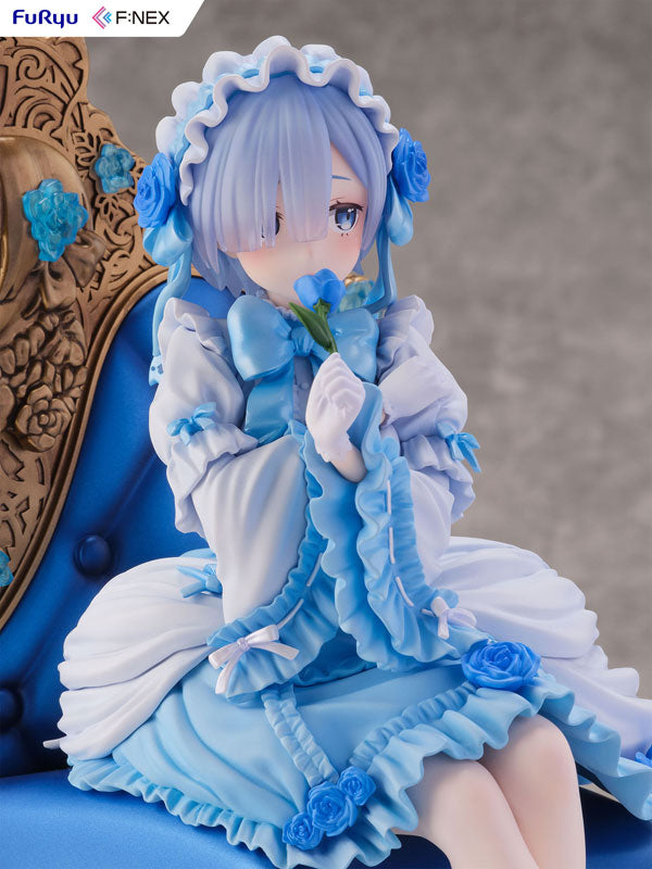 Re:ZERO -Starting Life in Another World- Rem Gothic ver. 1/7 Scale Figure - Image 13