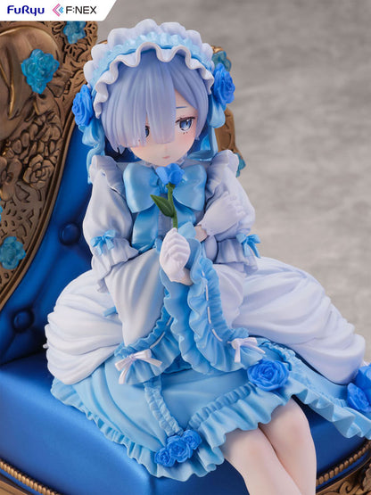 Re:ZERO -Starting Life in Another World- Rem Gothic ver. 1/7 Scale Figure - Image 14