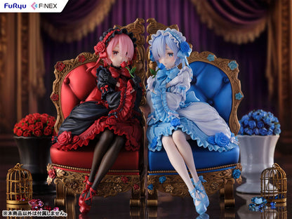 Re:ZERO -Starting Life in Another World- Rem Gothic ver. 1/7 Scale Figure - Image 15